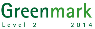 Green Mark- logo2014-level2