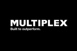 Multiplex - Built to outperform