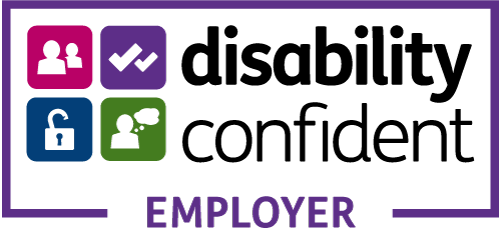 Level 2 Disability Confident Employer