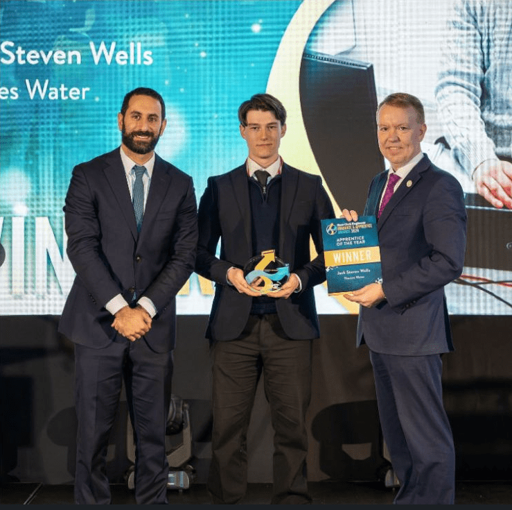 Jack Wells SAS Case Study